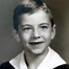 Stephen Broyles, age 6